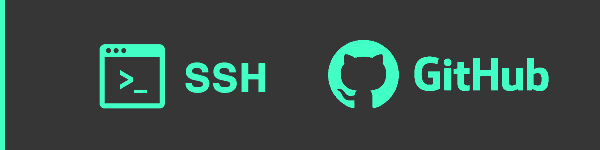 Imagem de capa para Adicionando chave SSH ao GitHub
